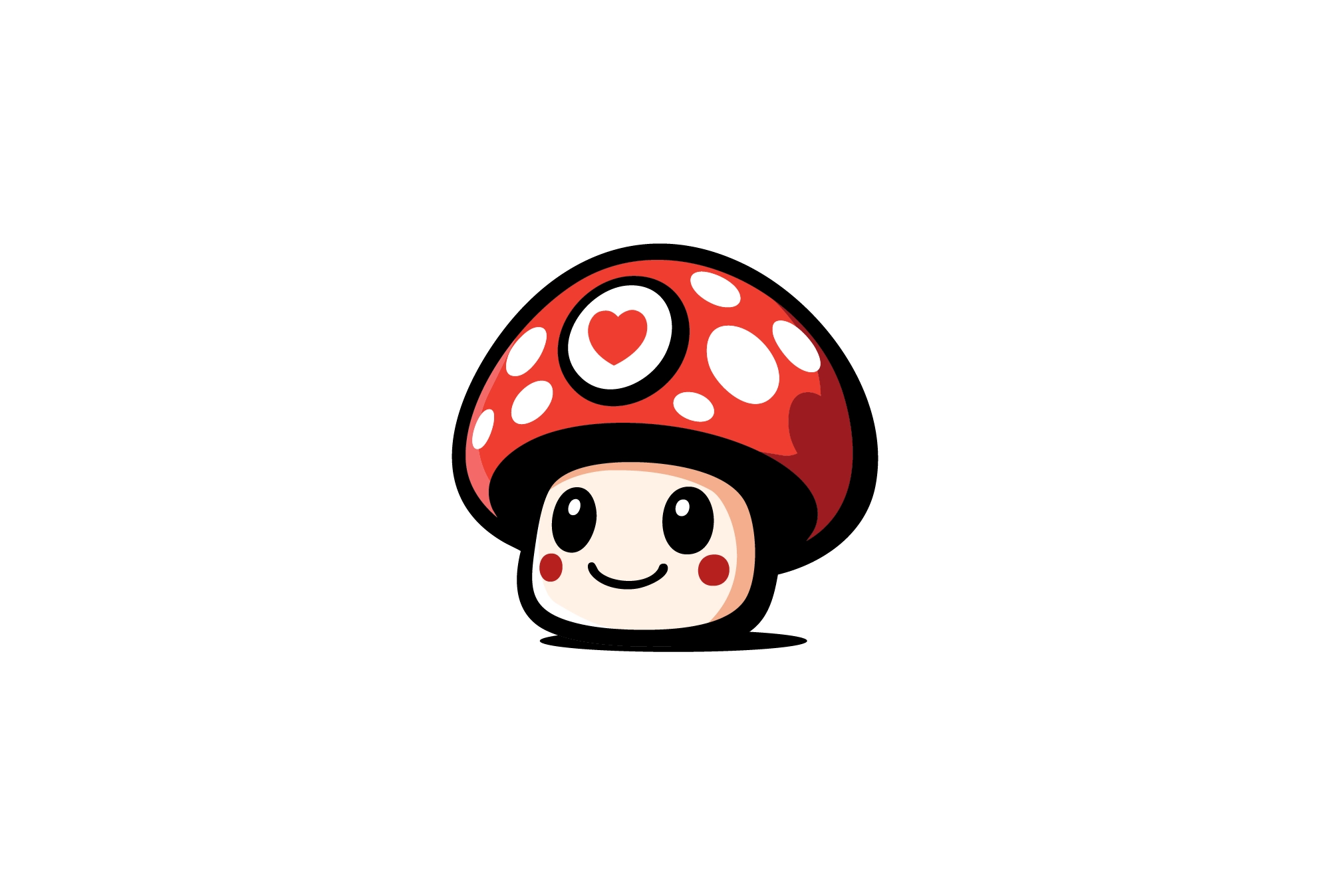 Doctor Shrooms logo
