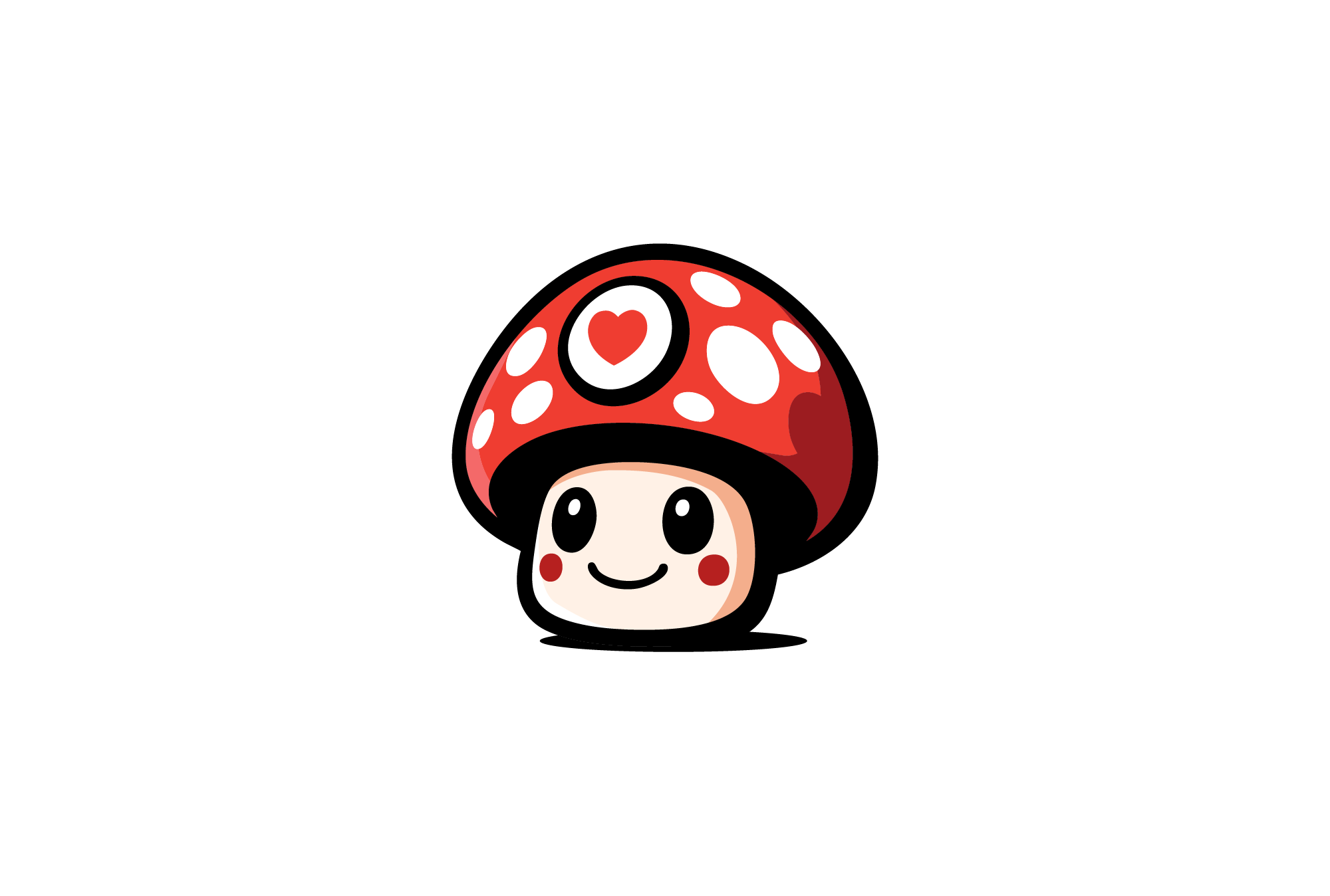 Doctor Shrooms theme-tune artwork