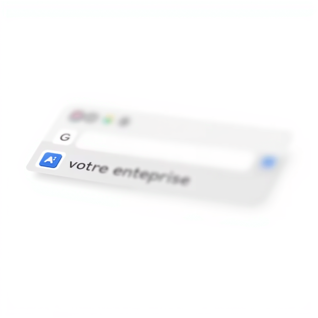 Search (SEO) service icon