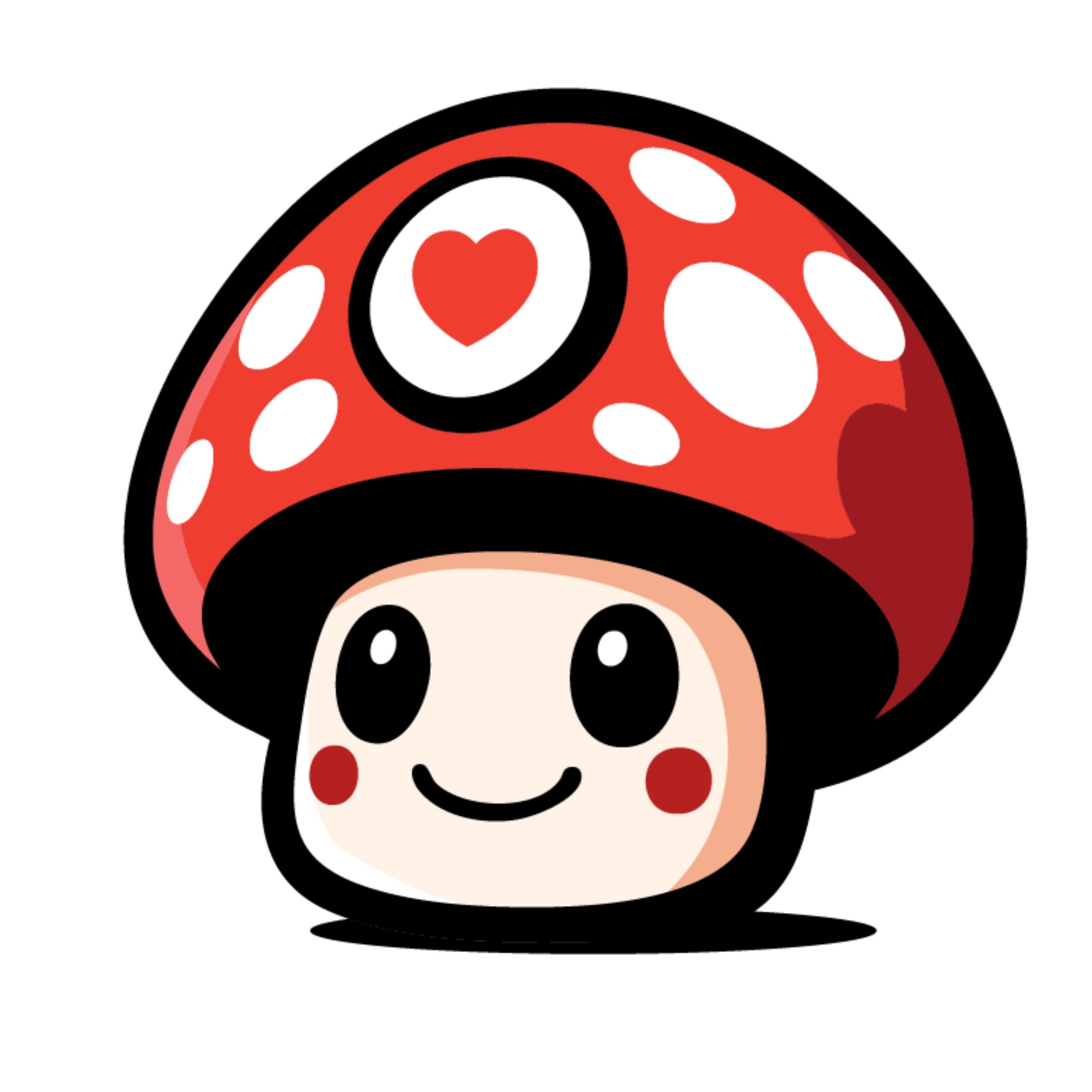 Doctor Shrooms