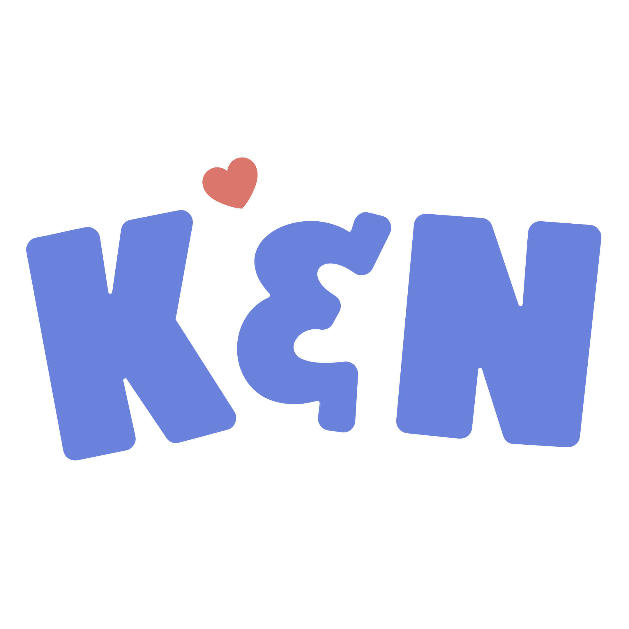 Knotty & Nice